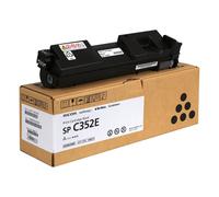 Ricoh type SP C352DN toner negro (original)