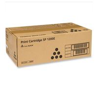 Ricoh type SP 1200E (406837) toner negro