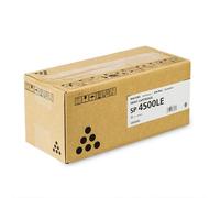 Ricoh type SP4500LE (407323) toner negro (original)