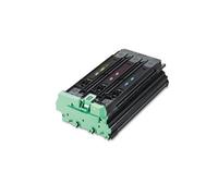 Ricoh Unidad De Tambor De Color Para Aficio SP C430DN Negro
