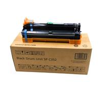 Ricoh Unidad de Tambor Negra SP C352 408223