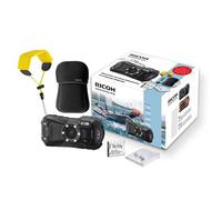 Ricoh WG-80 Edición Especial negro