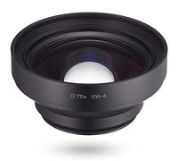 RICOH Wide Conversion Lens GW-4 Wide-Angle 30248 lente de conversión