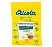 Bolsa Hierbas Suizas de Ricola