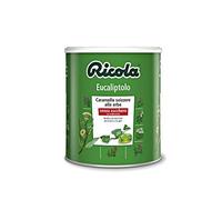 Ricola Bote de eucaliptol - 1 kg