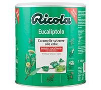 Ricola Bote de eucaliptol - 1 kg