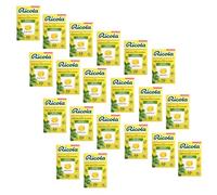 Ricola® | Caramelos duros Melissa Limoncella | Caramelos de Hierbas Suizas Sin Azúcar - 20 Cajas (1000 Gr)