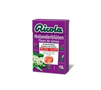 Ricola Caramelos Flores de Sauco