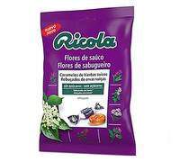 Ricola Caramelos S/A Sauco Estevia 70g