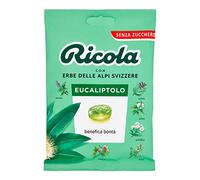RICOLA EUCALIPTOLO S-ZUCCH 70G
