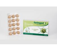 RICOLA FARINGEDOL MENTA