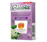 Caramelos de Hierbas Suizas Ricola