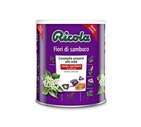 Ricola flores de Sambuco 1 kg