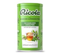 Ricola Instant Herbal Tea, 200g can