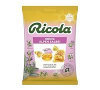 Ricola Honey Alpine sage (1 x 75g)