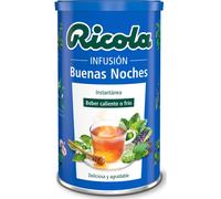 Ricola Infusion Buenas Noches 200g