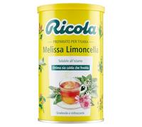 Ricola - Infusión de melisa y licor de limón, 200 g