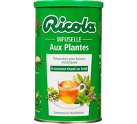 Ricola Instant Herbal Tea 200g