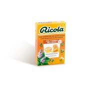 Ricola Caramelos de Hierbas Suizas Sabor Miel 50g