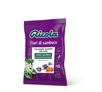 RICOLA o.Z. Caramelos de flores de saúco 75 g