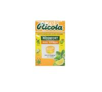 Ricola Reconfort Caramelos Miel Citron 50 g