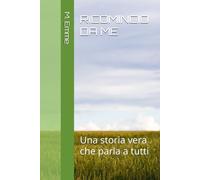 RICOMINCIO DA ME: Una storia vera che parla a tutti