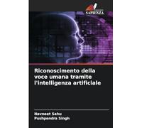 Riconoscimento della voce umana tramite l'intelligenza artificiale