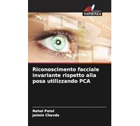 Riconoscimento facciale invariante rispetto alla posa utilizzando PCA