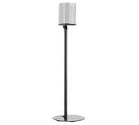 RICOO Soporte de pie LH054-F Altavoz Base de Suelo para Sonos One One SL & Play:1 Stand para bafles Bluetooth Soundbox WLAN Airplay Speaker