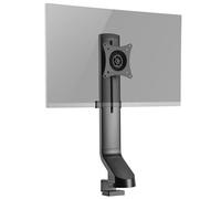 RICOO Soporte Monitor Mesa Giratorio Inclinable Pantalla PC 17-27" (43-69cm) TS2011 Base articulado Monitores Ordenador VESA 75x75 100x100