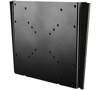 RICOO Soporte Monitor Pared Fijo Plano Ultra Delgado Pantalla 15-32" (38-81cm) F0522 Universal para monitores LED/LCD/TFT VESA 50x50-200x200