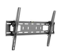 RICOO Soporte TV Pared Inclinable Fijo Plano Televisión 37-70" (94-178cm) N2364 Slim Universal Televisor LED/LCD/Curvo VESA 300x200-600x400