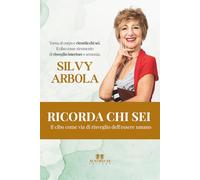 Ricorda chi sei: Il cibo come via di risveglio dell’essere umano