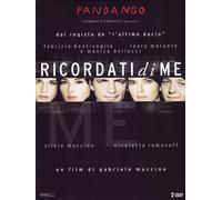 Ricordati_di_me [Italia] [DVD]