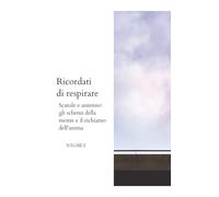 Ricordati di respirare - volume II: Scatole e antenne: gli schemi della mente e il richiamo dell'anima (Le onde della mente)