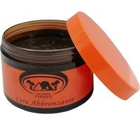 Ricordi D?Oriente - Cera súper bronceadora protectora, bote de 150 ml (juego de 3 tarros)