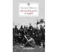 Ricordi della guerra di Spagna (Le occasioni)