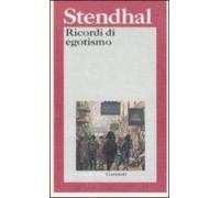 Ricordi Di Egotismo