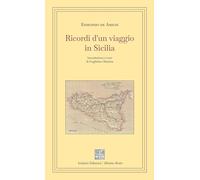 Ricordi d'un viaggio in Sicilia (Minime rotte)