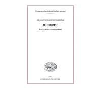 Ricordi (Nuova raccolta di classici it. annotati)