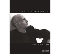 Ricordi The Best of Ludovico Einaudi Notas