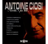 Ricordu, E Piu Belle, Compilation