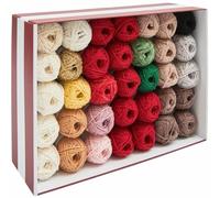 Ricorumi Christmas CAL Kit V - Christmas Cups