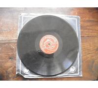 Rico's creole band - Rico's creole band : la fête des fleurs - el negro Zumbon - disque la voix de son maitre n° K 9161