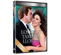Ricos Tambien Lloran [Reino Unido] [DVD]