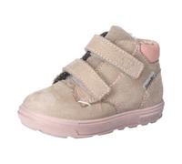 RICOSTA Alex - Botas para niños y niñas (anchura: mediana, suelta, Sympatex), Grava Rosa 660, 24 EU