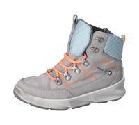 RICOSTA Boston Ricostatex - Botas de invierno para niño, Gris Arctic 450, 42 EU