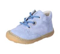 RICOSTA Botas Cory - Zapatillas para aprender a andar - Suela antideslizante - Plantillas extraíbles - Ajuste medio - Zapatos infantiles, Cloud 131, 20 EU