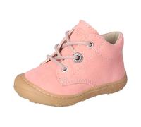 RICOSTA Botas Cory para niños y niñas, para aprender a andar, ancho: medio, suelto, terracare, Strawberry 342, 21 EU