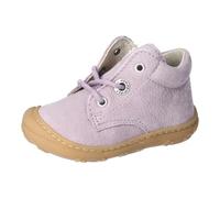 RICOSTA Botas Cory - Zapatillas para aprender a andar - Suela antideslizante - Plantillas extraíbles - Ajuste medio - Zapatos infantiles, Misty 343, 20 EU